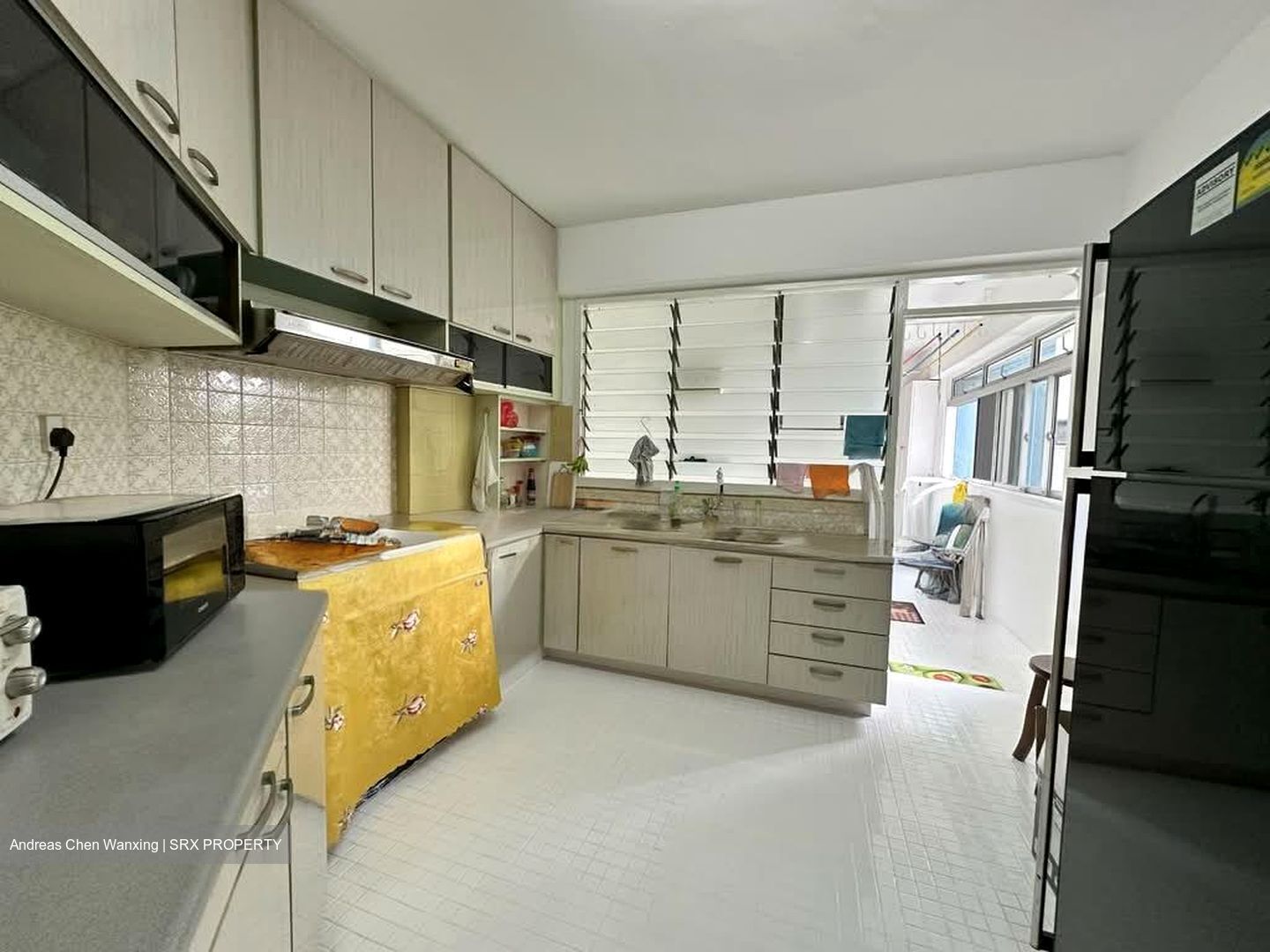 Lagoon View (D15), Apartment #538529751